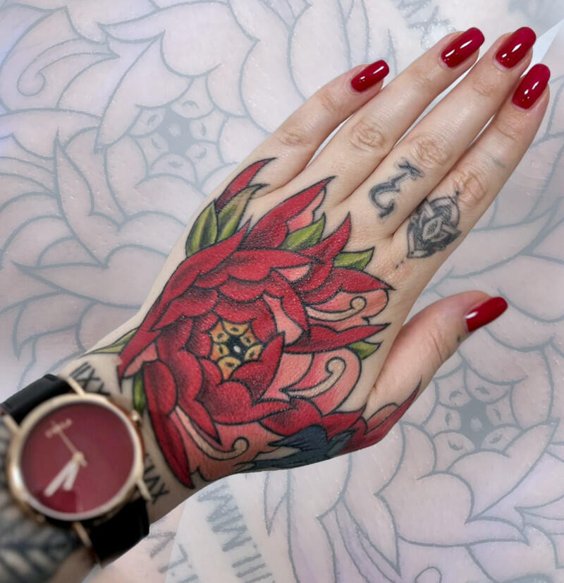 Flower,24.