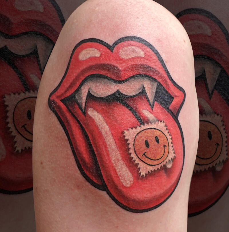 Rolling Stones,24.